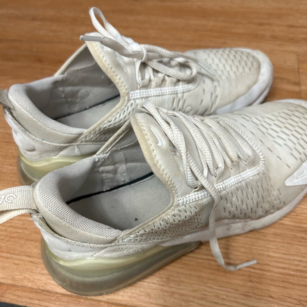 Nike Airmax 270